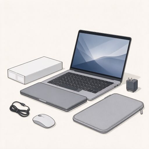 Laptops for wholesale and business distribution
